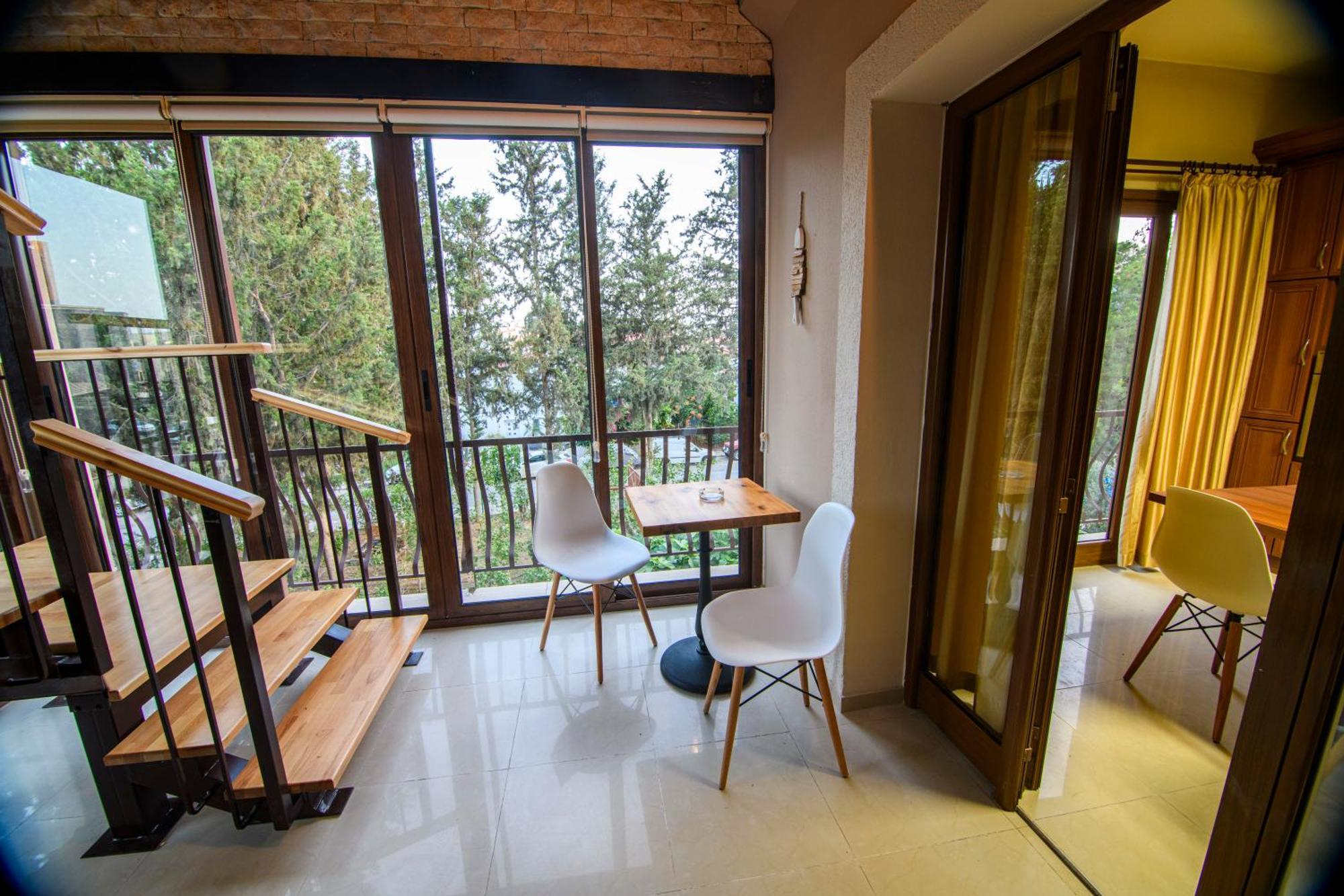 Denge Homes Nikósie Exteriér fotografie