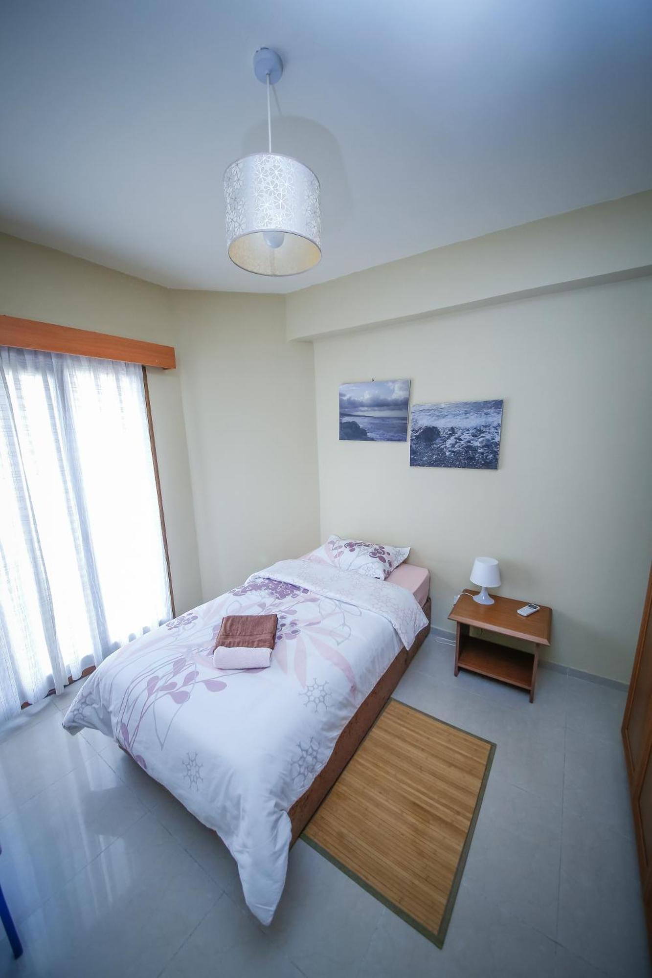 Denge Homes Nikósie Exteriér fotografie