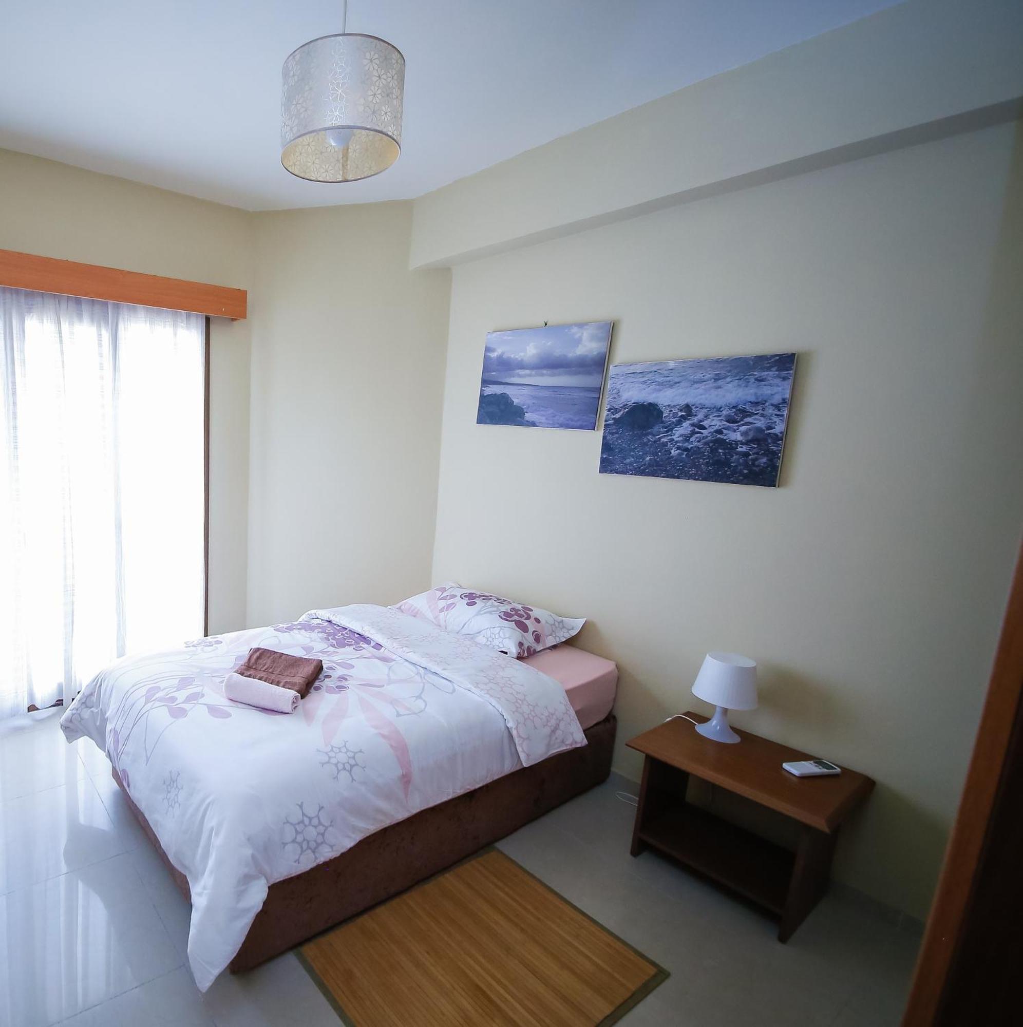 Denge Homes Nikósie Exteriér fotografie