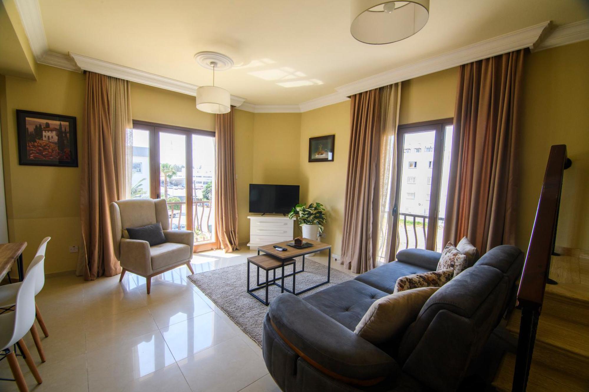 Denge Homes Nikósie Exteriér fotografie