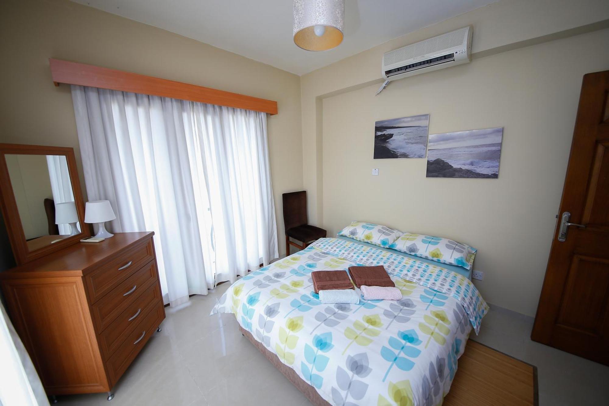 Denge Homes Nikósie Exteriér fotografie