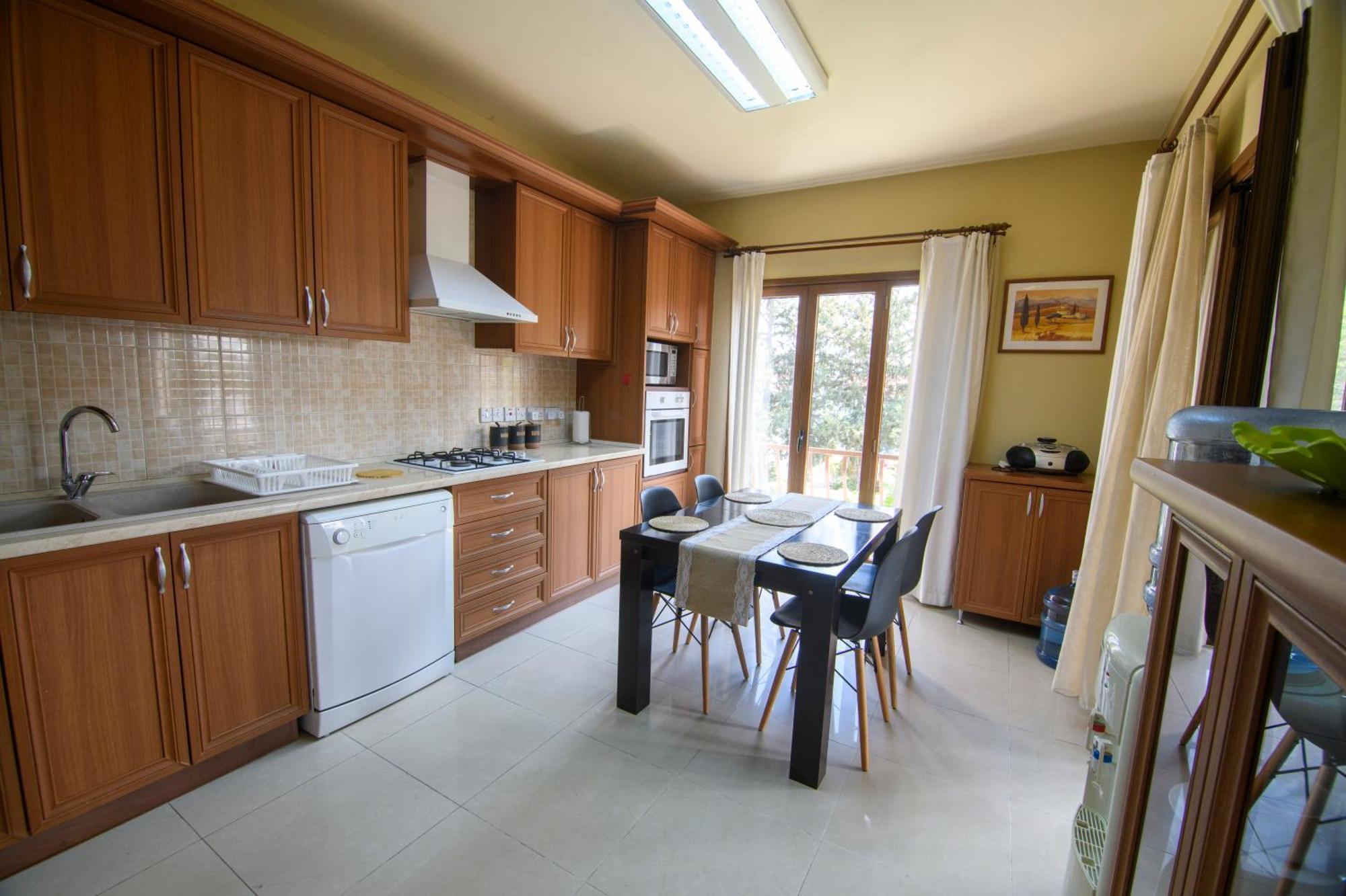 Denge Homes Nikósie Exteriér fotografie