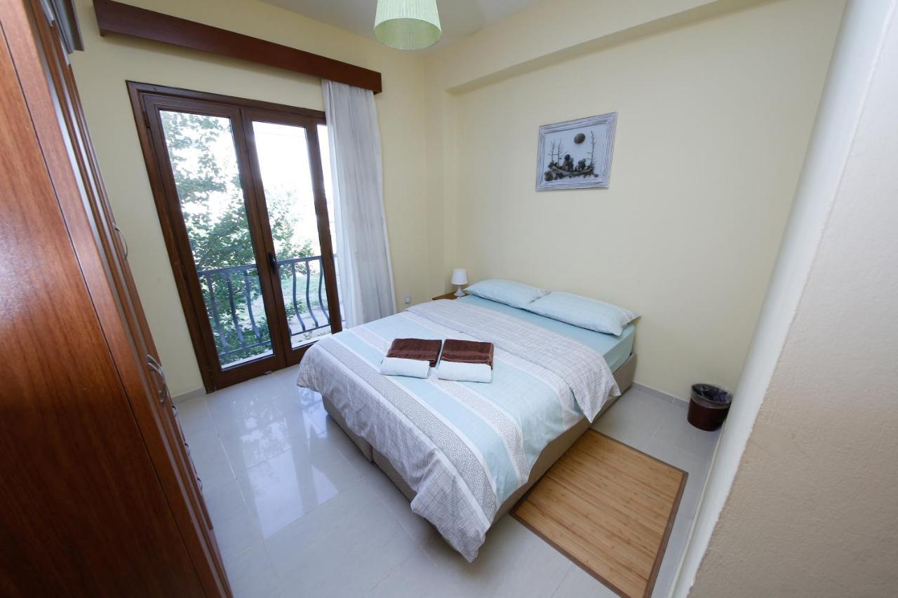 Denge Homes Nikósie Exteriér fotografie