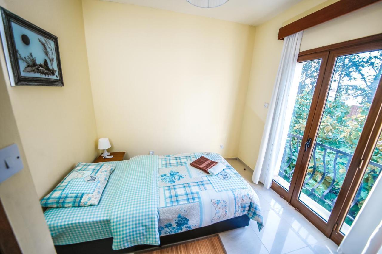 Denge Homes Nikósie Exteriér fotografie
