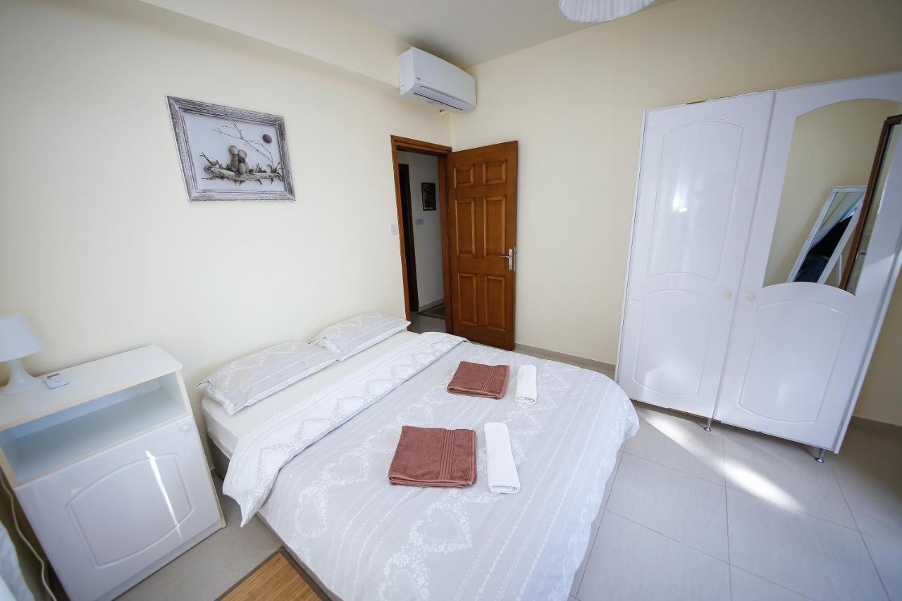 Denge Homes Nikósie Exteriér fotografie