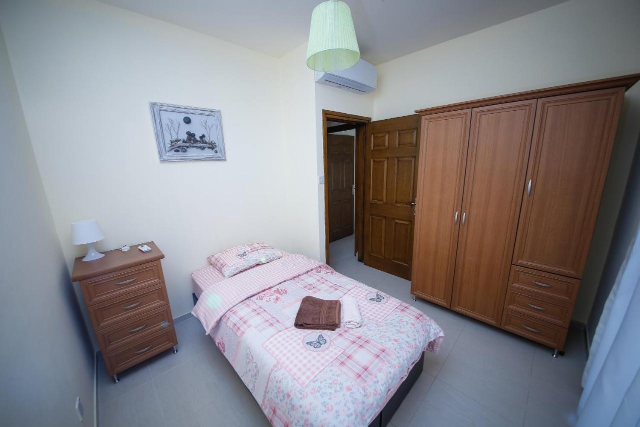 Denge Homes Nikósie Exteriér fotografie
