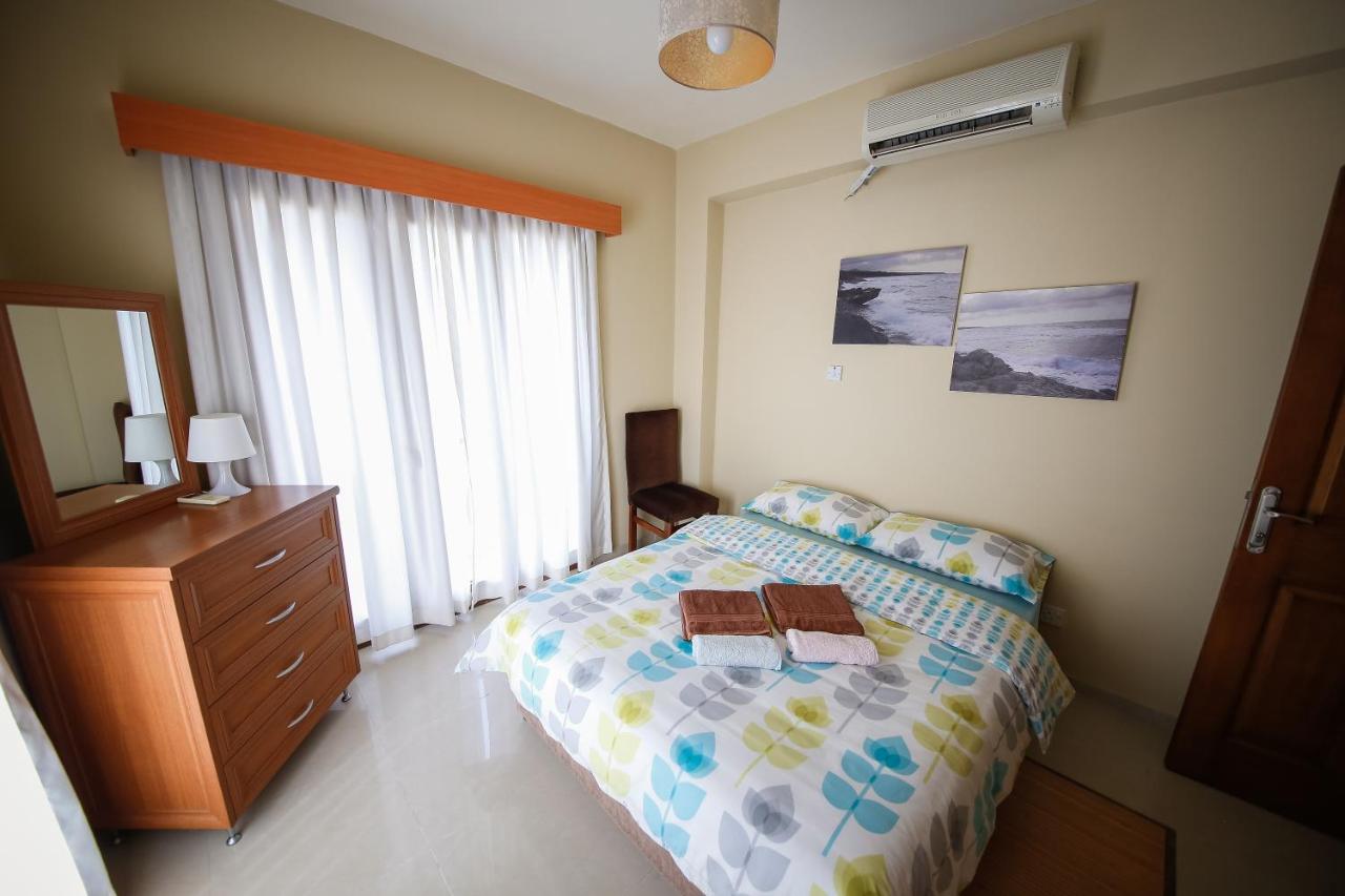 Denge Homes Nikósie Exteriér fotografie